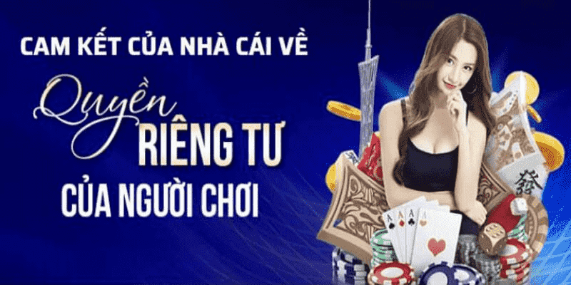 Quy định về quyền riêng tư ww88 mới nhất năm 2024